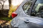 Honda CR-V 2018 года (UK)
